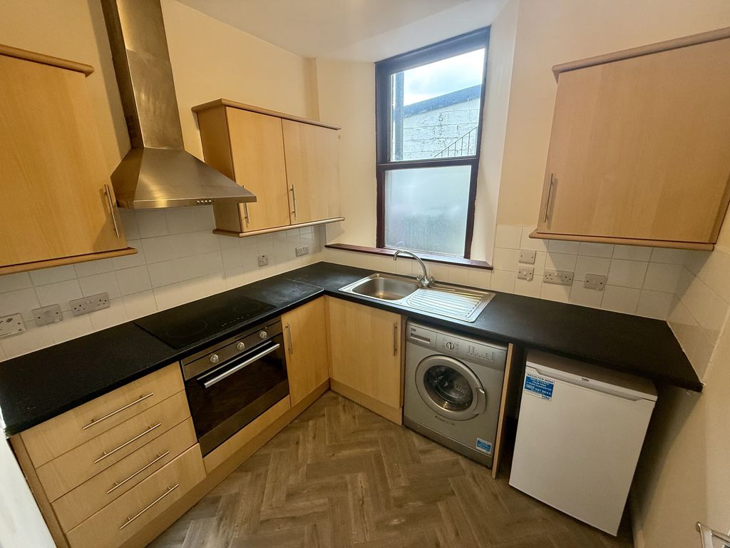 Additional image 5 of 1 bed flat to rentChapel Street, Forfar DD8