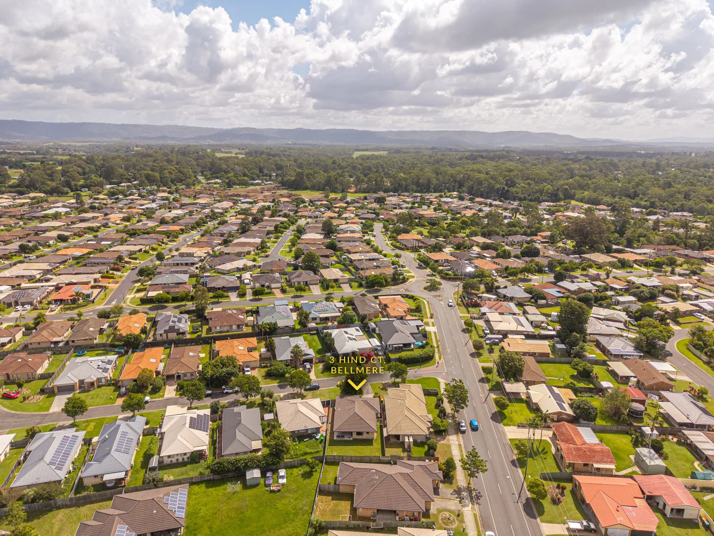 Additional image 19 of 3 Hind Court, Bellmere QLD 4510