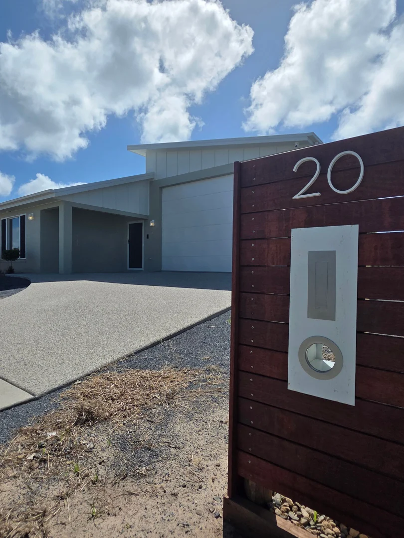 Additional image 23 of 20 Chester Crescent, Andergrove QLD 4740