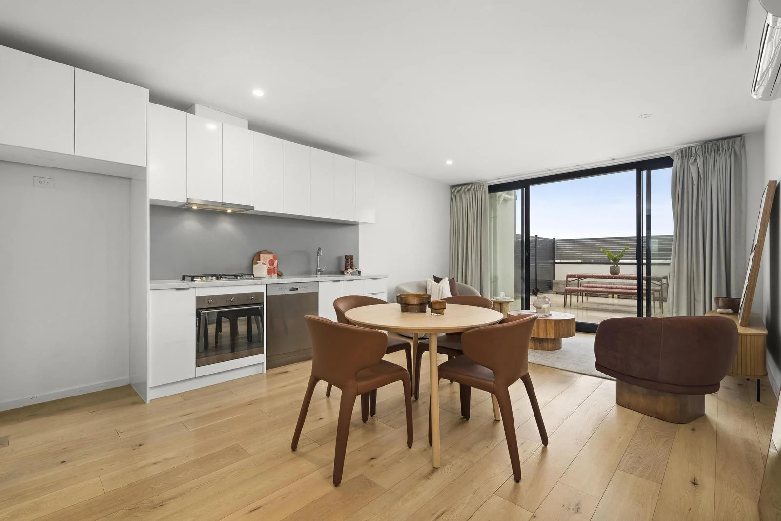 202/93-97 Rose Street, Essendon VIC 3040