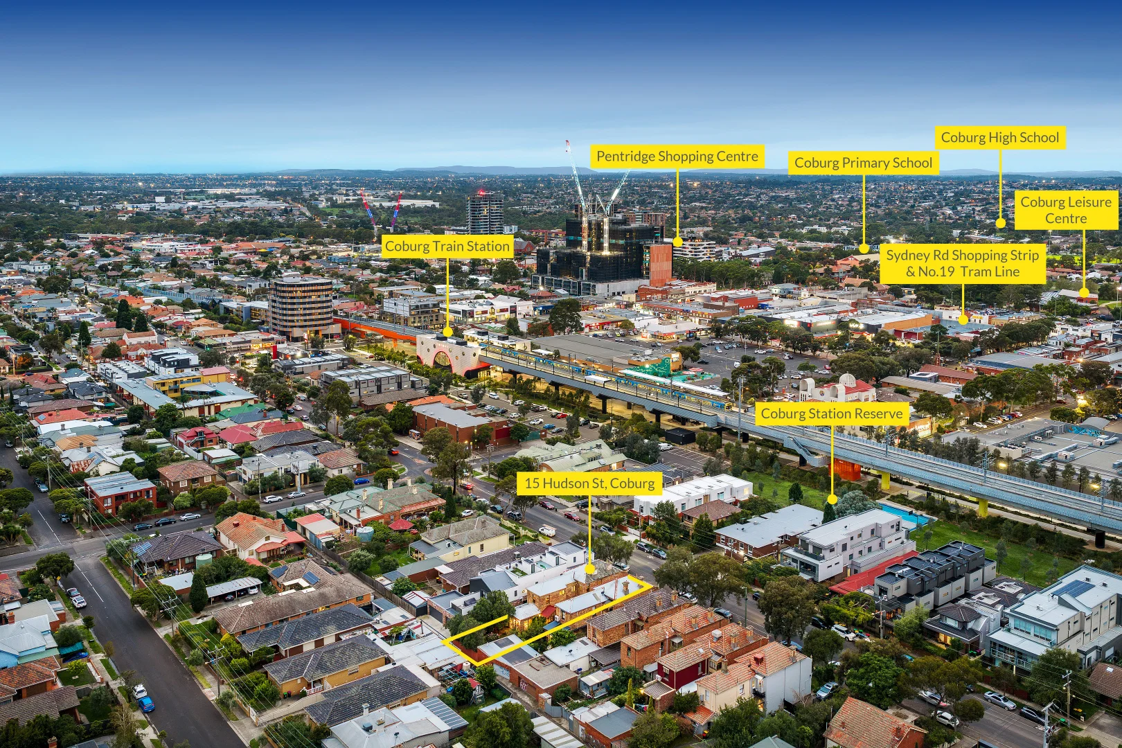Additional image 21 of 15 Hudson Street, Coburg VIC 3058