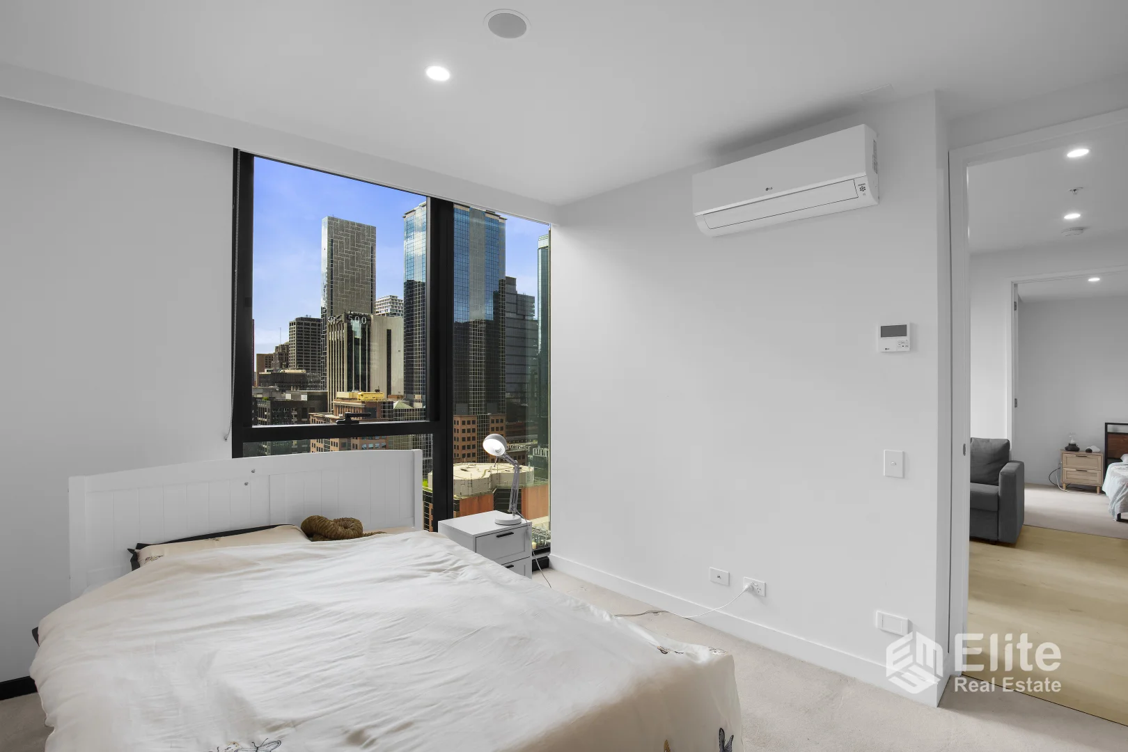 Additional image 3 of 2006/138 Spencer Street, Melbourne VIC 3000