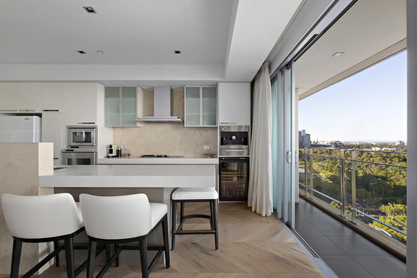 Additional image 8 of 2201/368 St Kilda Road, Melbourne VIC 3004