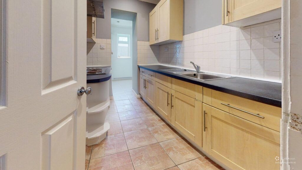 Additional image 8 of 2 bed flat to rent16, West Donington Street, Darvel, East Ayrshire KA17