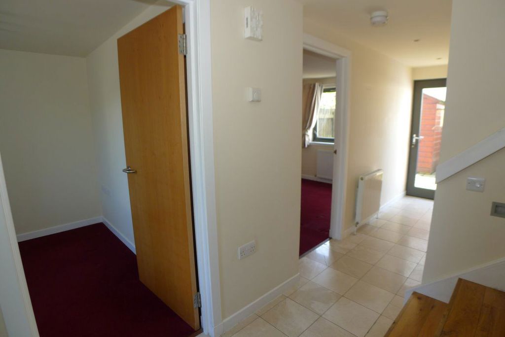 Additional image 4 of 3 bed detached house to rent1 Nicholson Court, Cupar KY15