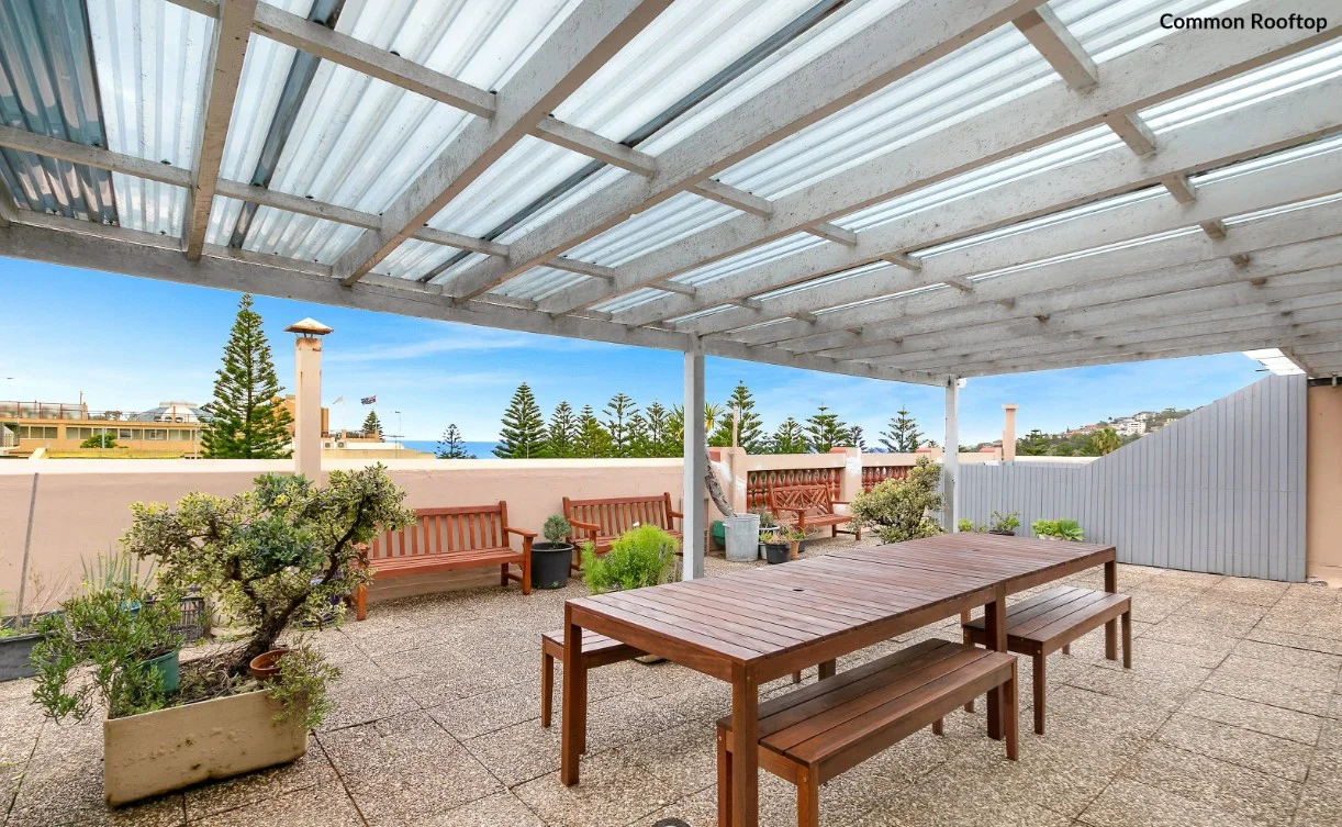 2/184 Arden Street, Coogee NSW 2034