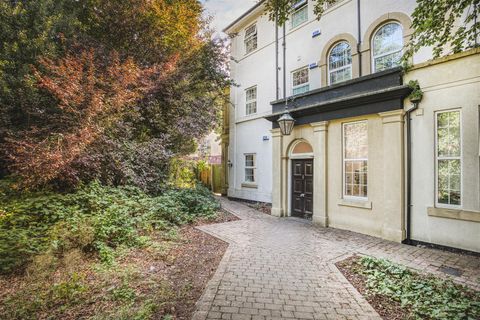 Littleover House, 451 Burton Road, Littleover DE23