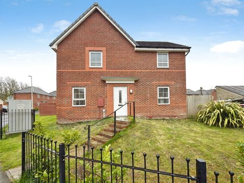 Ffordd Moriah, Loughor, Swansea, Swansea SA4