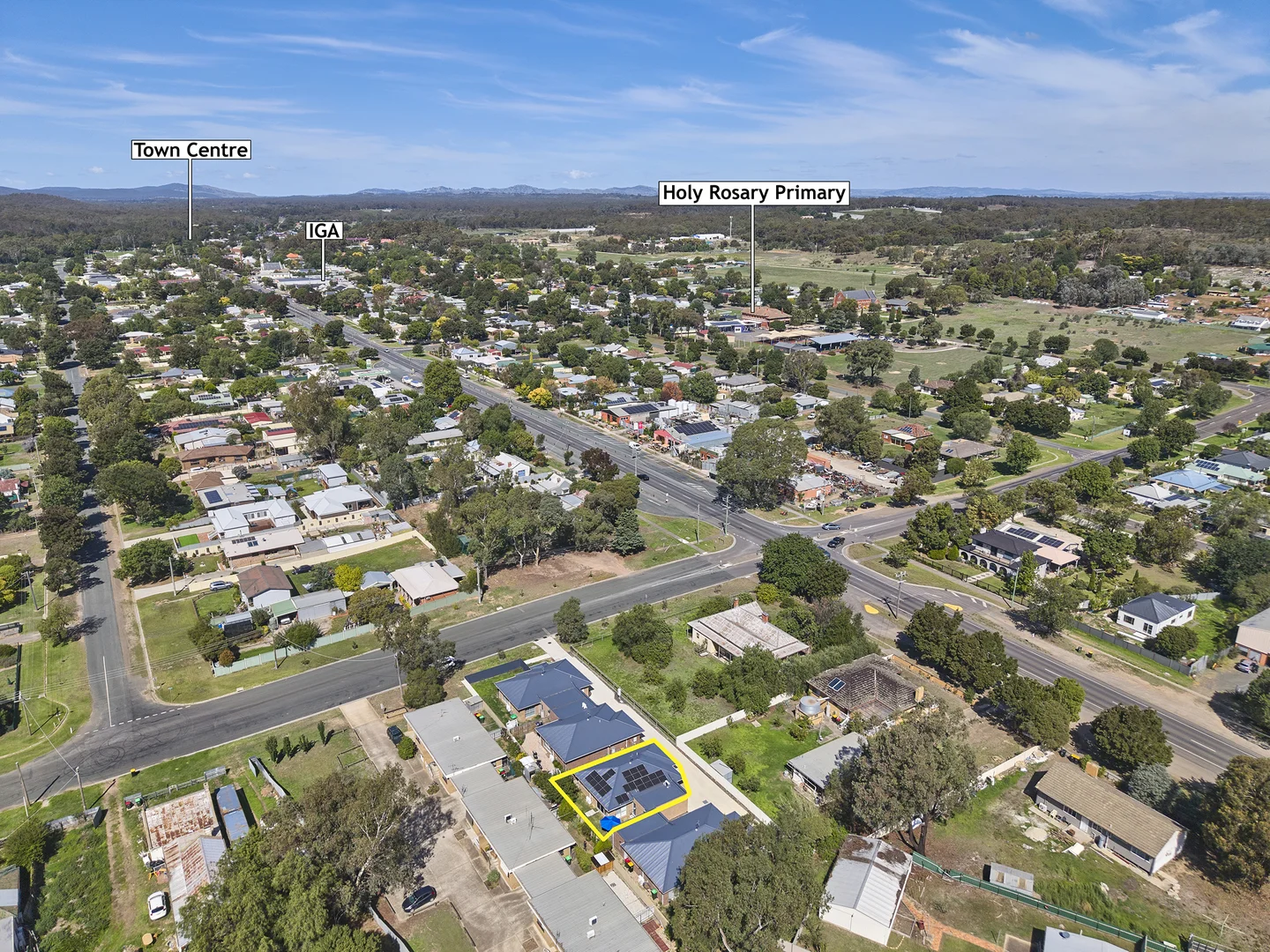 Additional image 20 of 3/12 Mitchell Street, Heathcote VIC 3523
