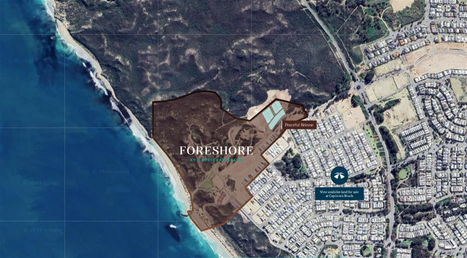 Additional image 9 of Lot 2366 Capricorn Esplanade, Yanchep WA 6035