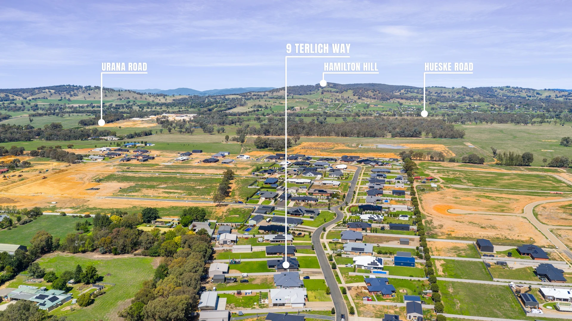 Additional image 21 of 9 Terlich Way, Jindera NSW 2642