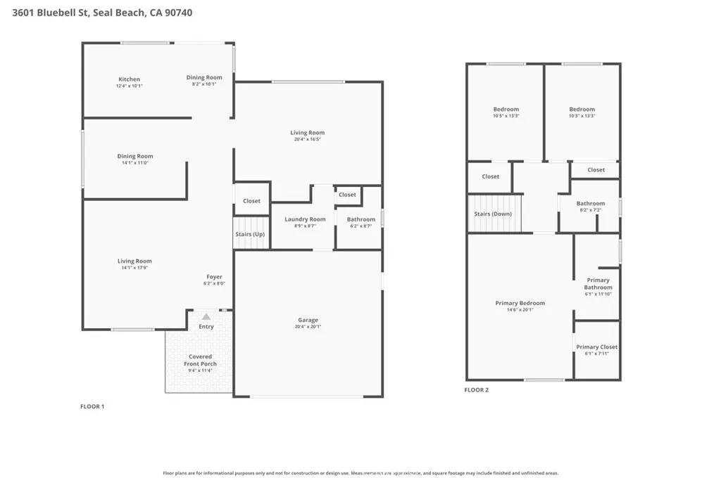 Additional image 98 of 3601 Bluebell St, Seal Beach, CA 90740