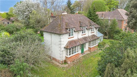 Bagley Wood Road, Kennington, Oxford, Oxfordshire OX1
