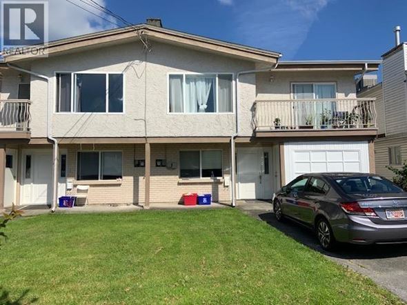 7489 19TH AVE, Burnaby, BC, V3N1E5
