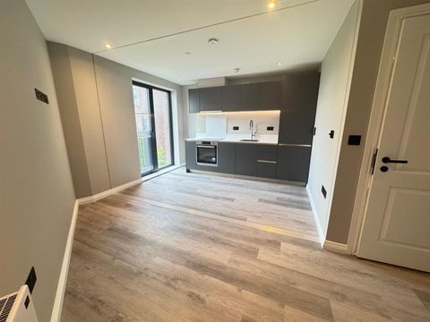 Springwell Gardens, Whitehall Road, Leeds LS12