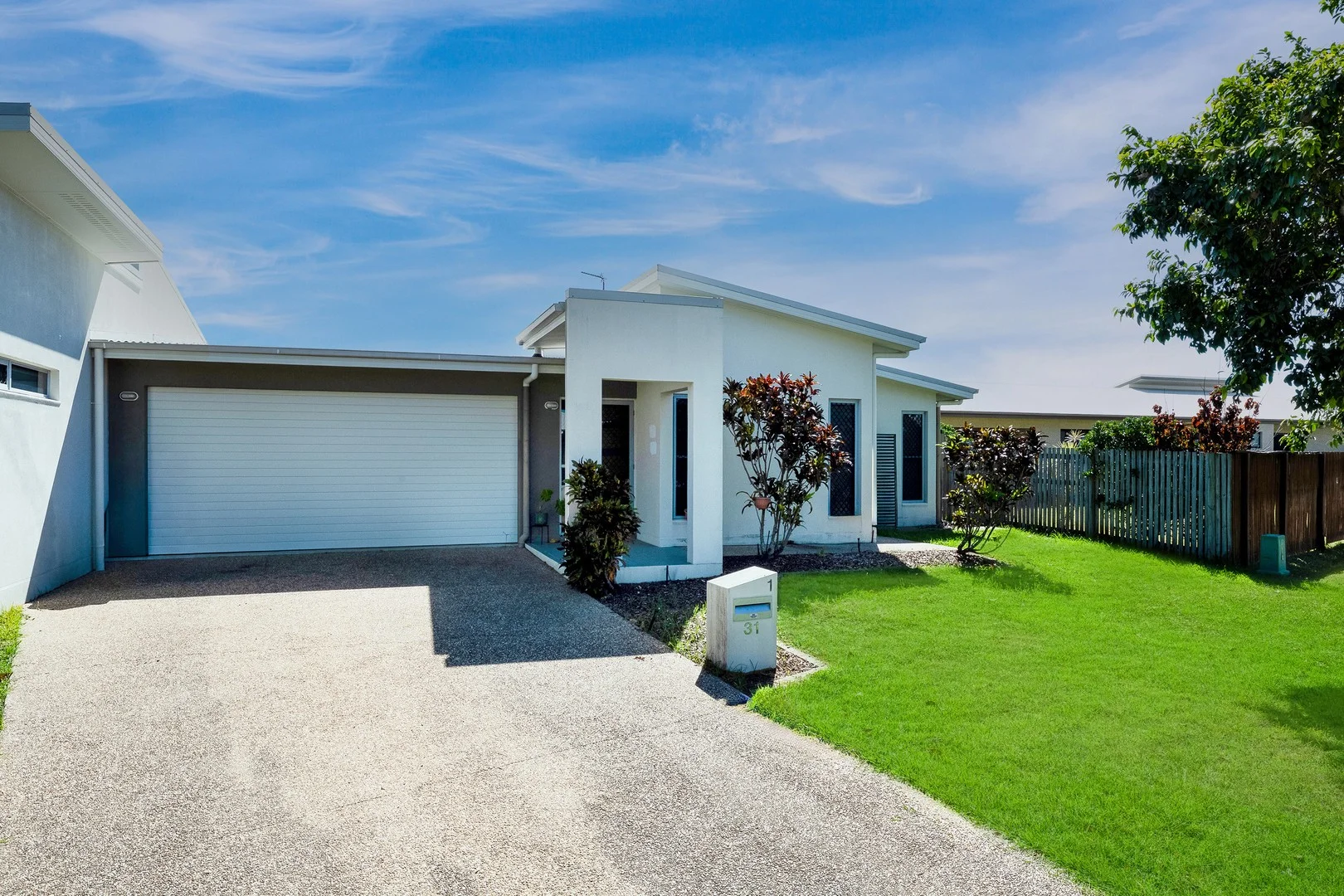 1/31 Velasco Street, Burdell QLD 4818