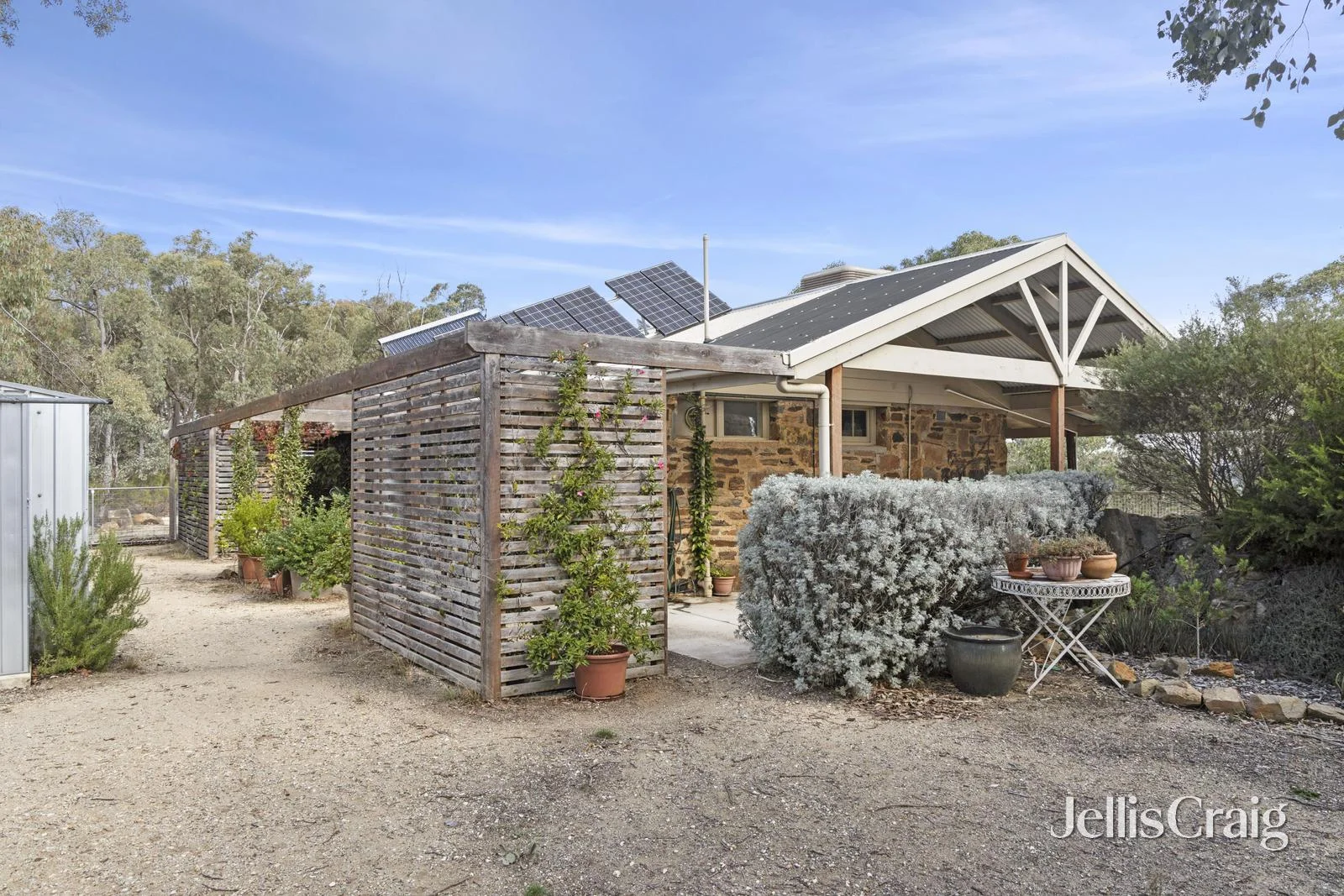 Additional image 3 of 180 Goldspeck Gully Road, Chewton Bushlands VIC 3451