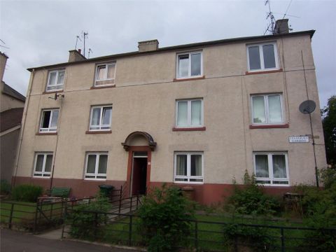 Clearburn Gardens, Prestonfield, Edinburgh EH16