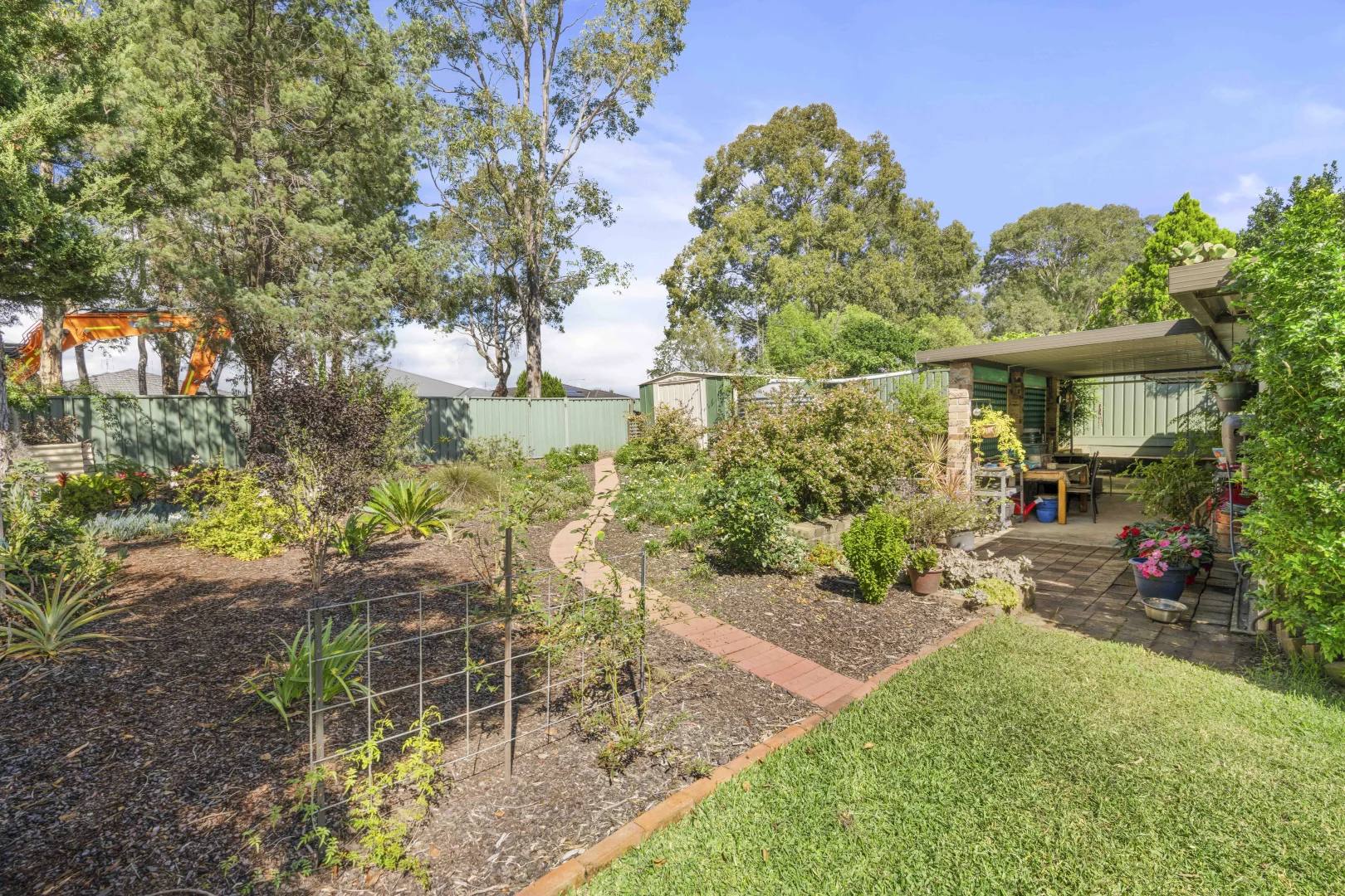 Additional image 22 of 3 Mountain Ash Place, Worrigee NSW 2540