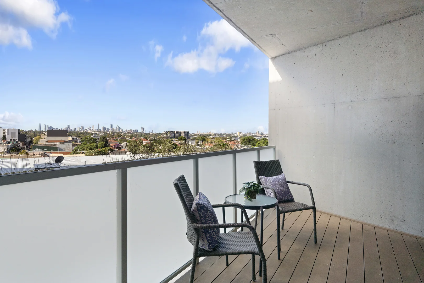 Additional image 3 of C701/359 Illawarra Road, Marrickville NSW 2204