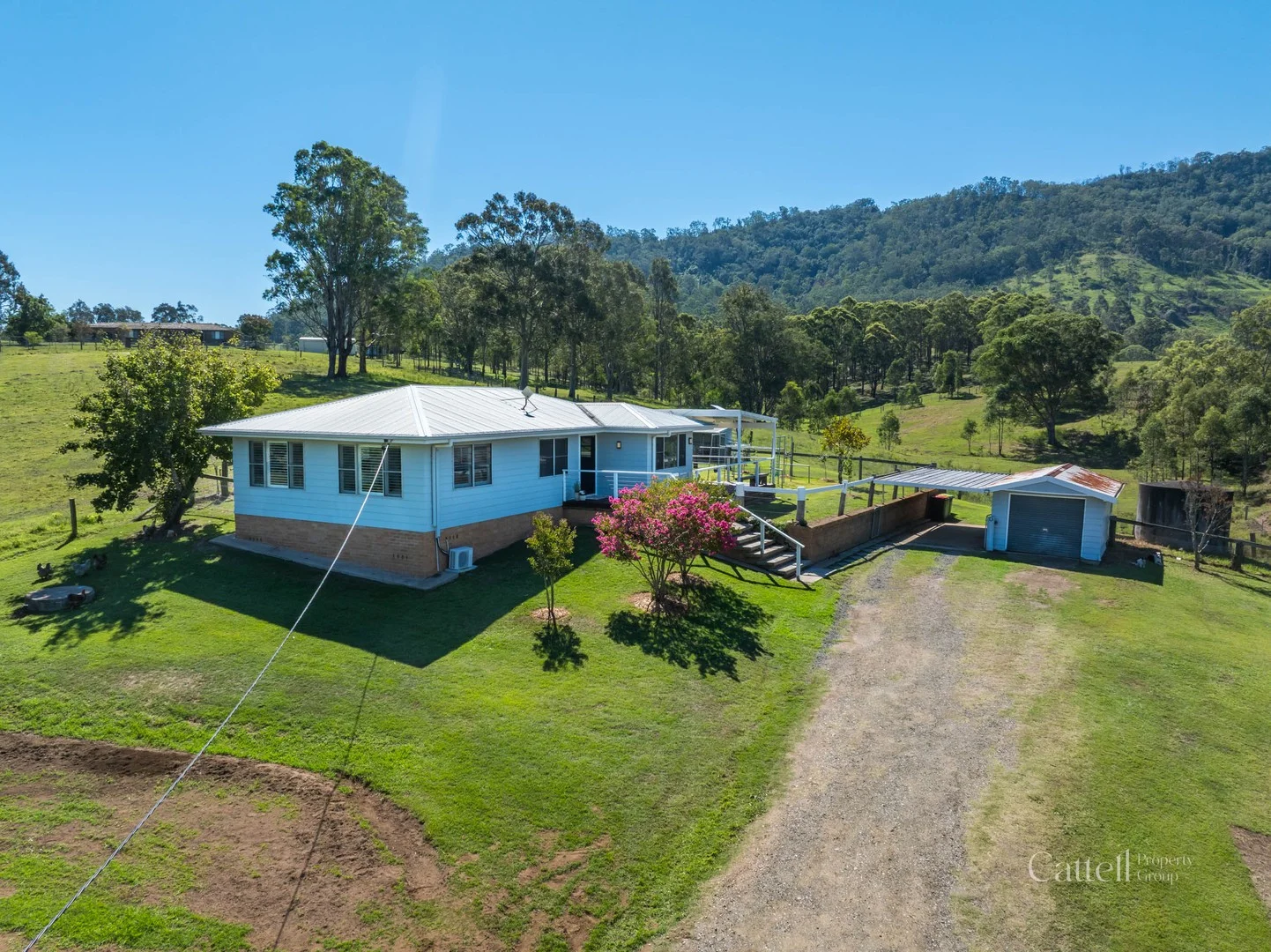 1468 Maitland Vale Road, Lambs Valley NSW 2335