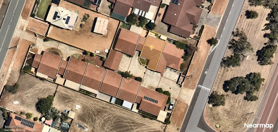 Additional image 19 of 2/69 Railway Street, Bluff Point WA 6530