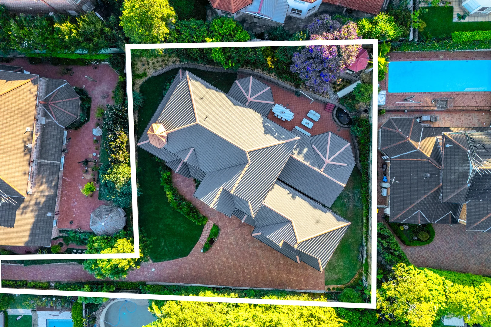 Additional image 28 of 3 Brindabella Place, West Pennant Hills NSW 2125