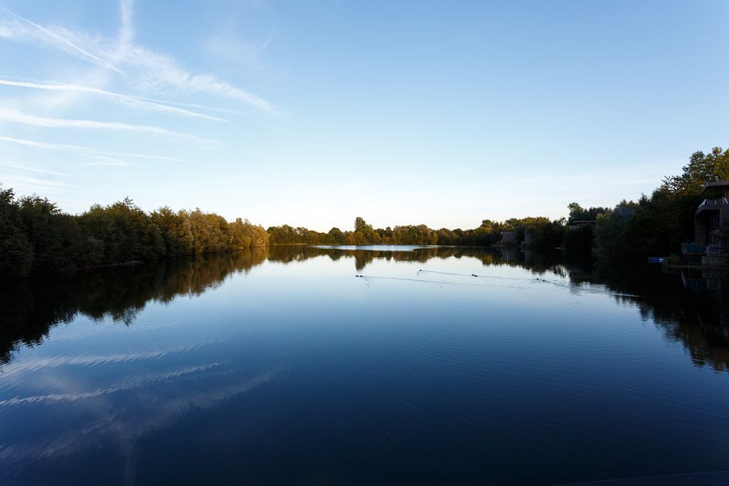 Additional image 3 of 4 bed villa to rentThe Glasshouse, 2 Huntsmans Causeway, Coln Waters, Lechlade, Gloucestershire GL7