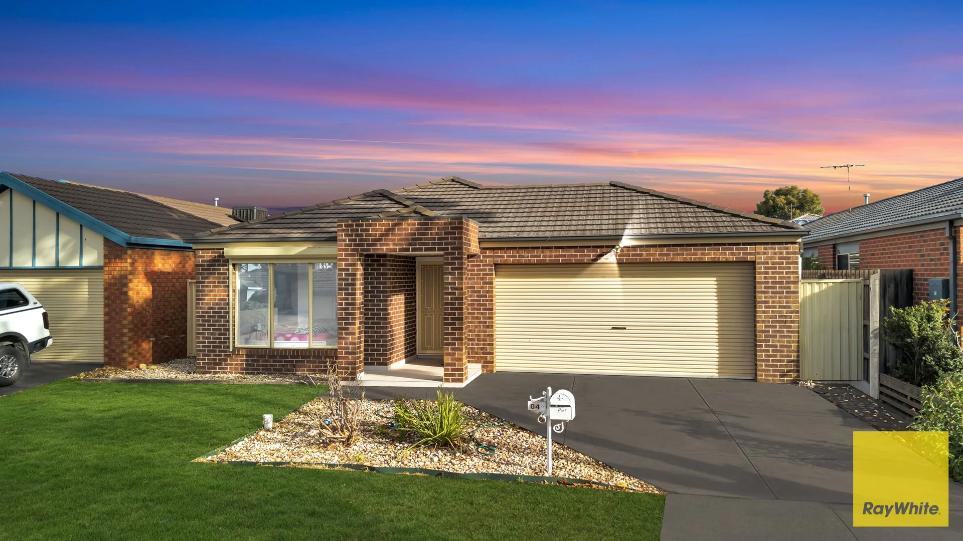 4 Indigo Court, Tarneit VIC 3029