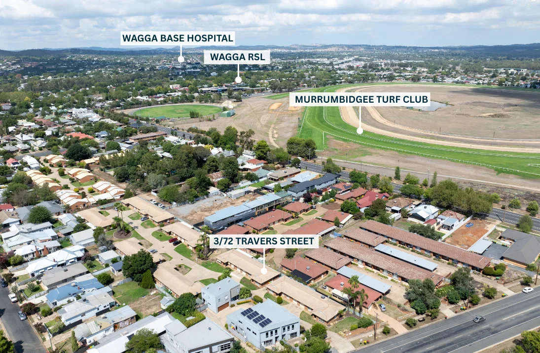 Additional image 13 of 3/72 Travers Street, Wagga Wagga NSW 2650