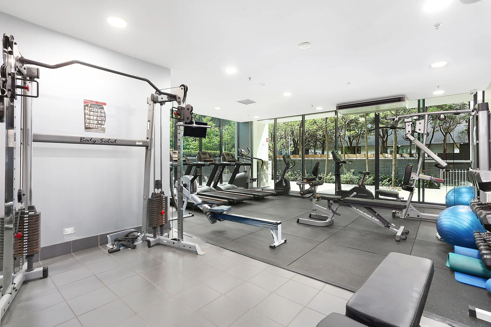 Additional image 18 of 806/582 St Kilda Road, Melbourne VIC 3004