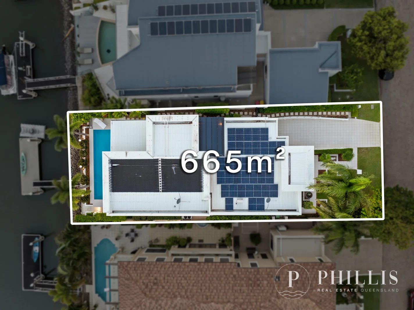 Additional image 32 of 8061 Riverside Drive, Sanctuary Cove QLD 4212