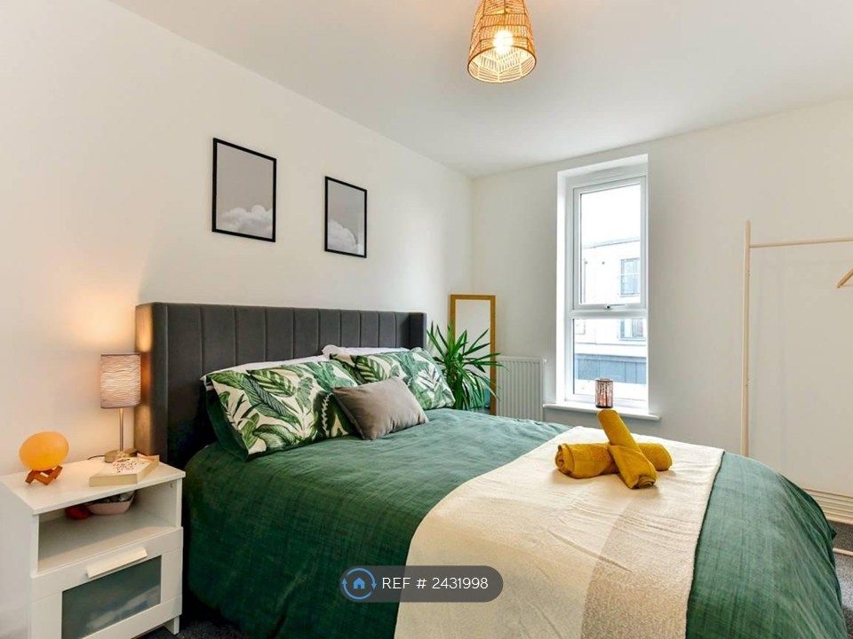 Additional image 5 of 2 bed flat to rentClos Y Rheilffordd, Barry CF62