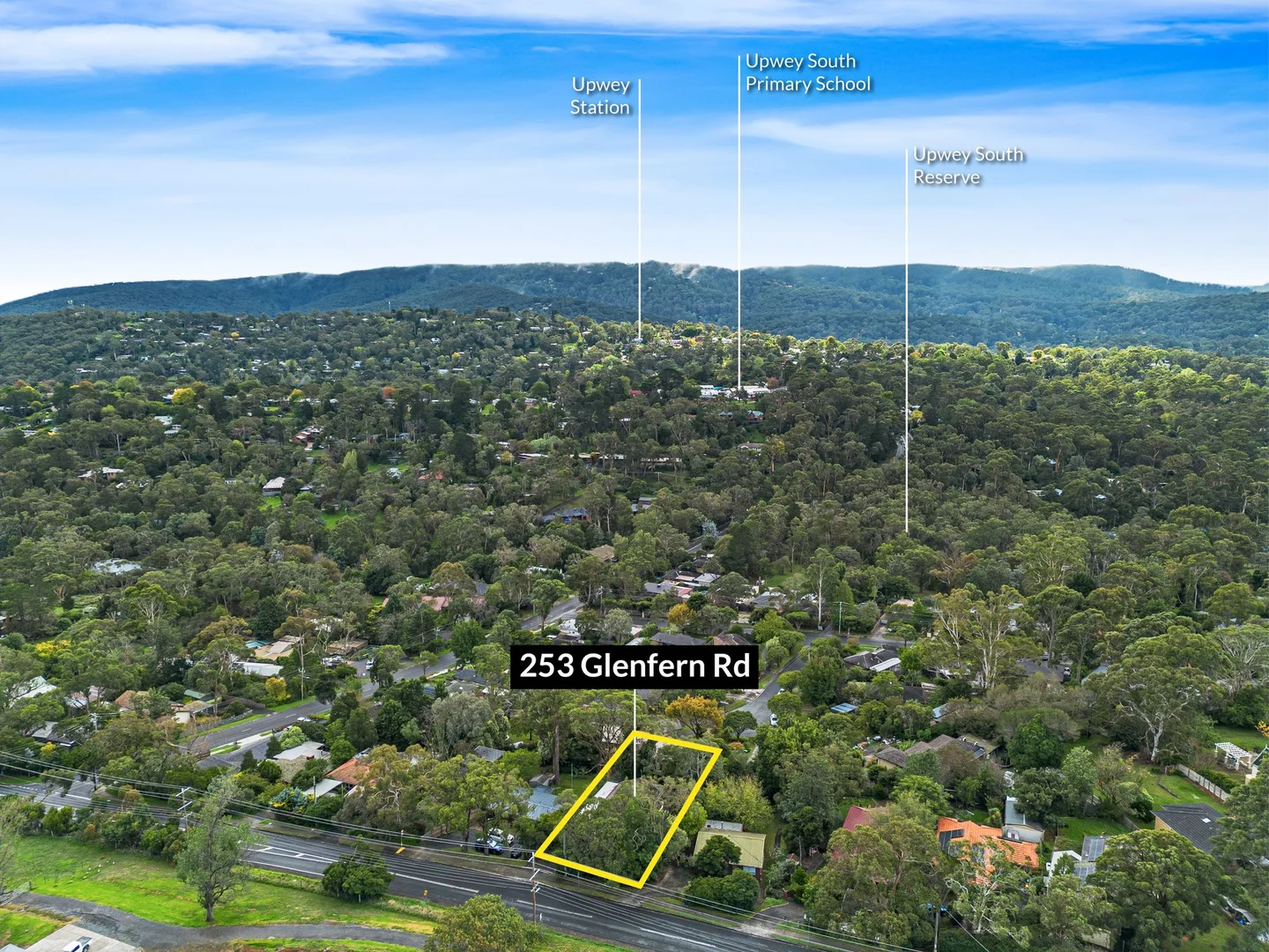 Additional image 18 of 253 Glenfern Road, Upwey VIC 3158
