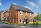 Additional image 2 of Plot 323, The Mountford at Meridian Gate, 33 Desborow Lane SG8
