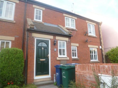 Rowes Mews, St Peters Basin, Newcastle Upon Tyne, Tyne And Wear NE6