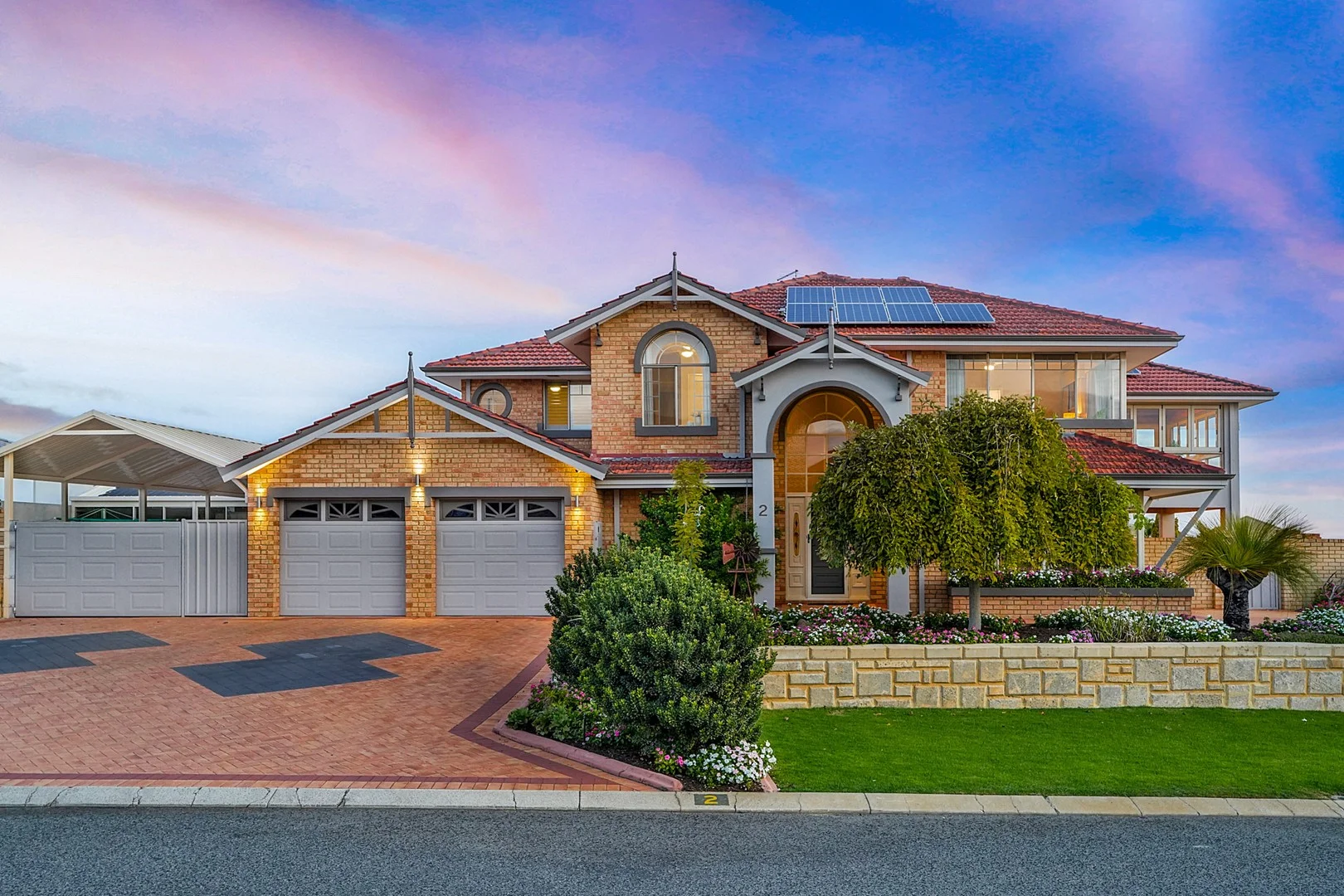 2 Ketch Close, Ocean Reef WA 6027