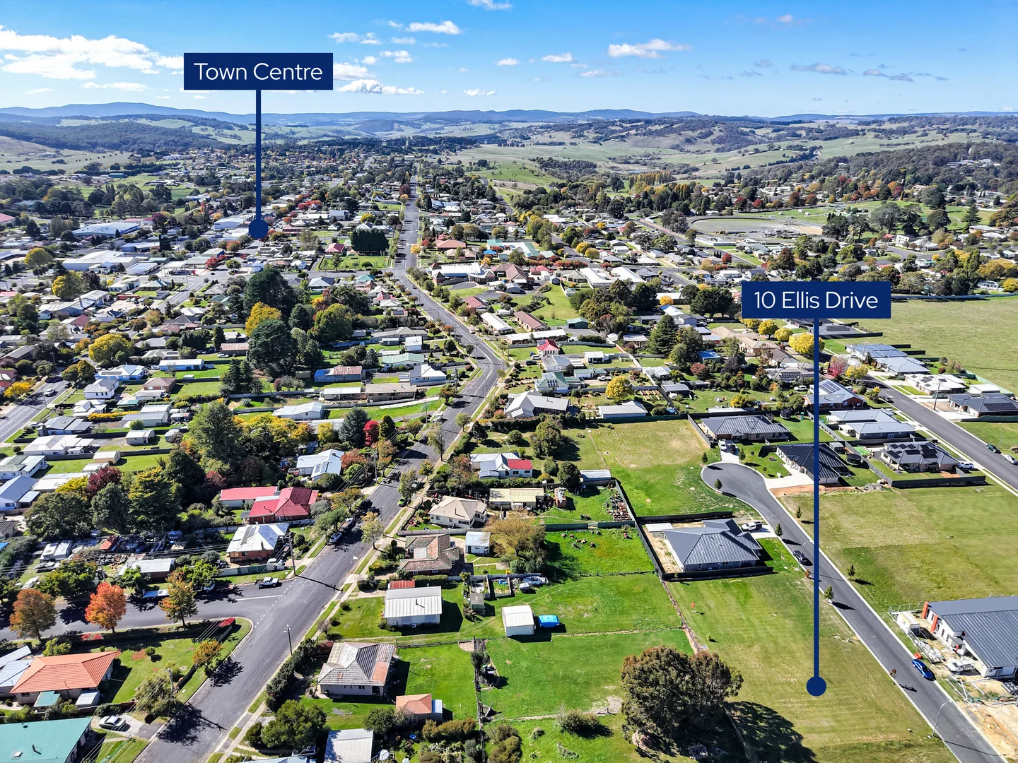 Additional image 4 of 10 Ellis Drive, Oberon NSW 2787