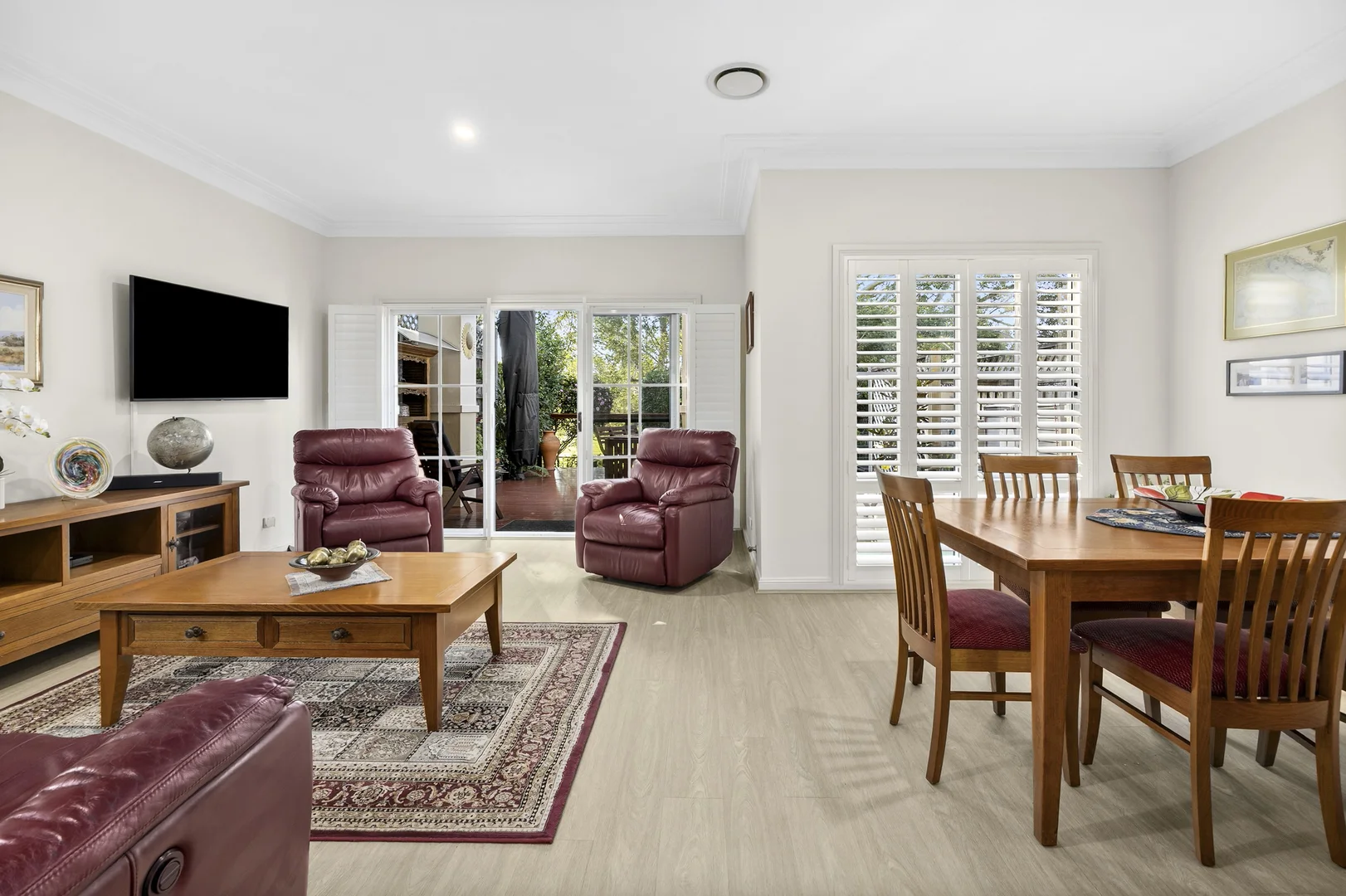 Additional image 5 of 45 Mortimer Lewis Drive, Huntleys Cove NSW 2111