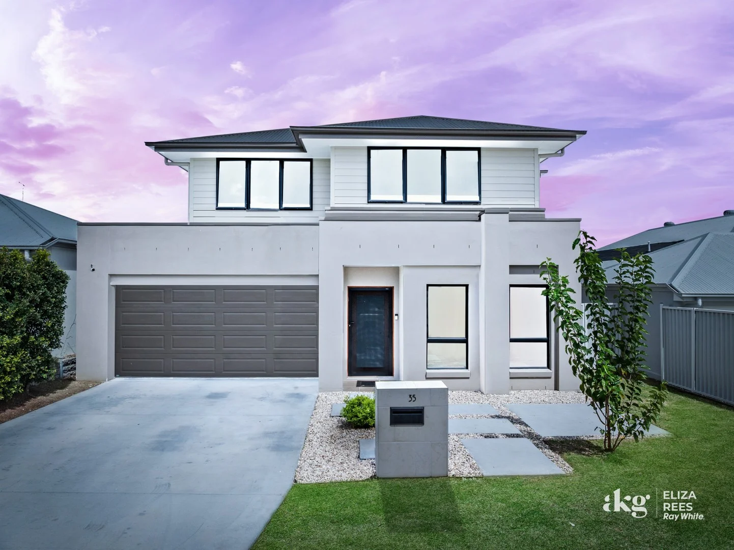 35 Garden Road, Greenbank QLD 4124