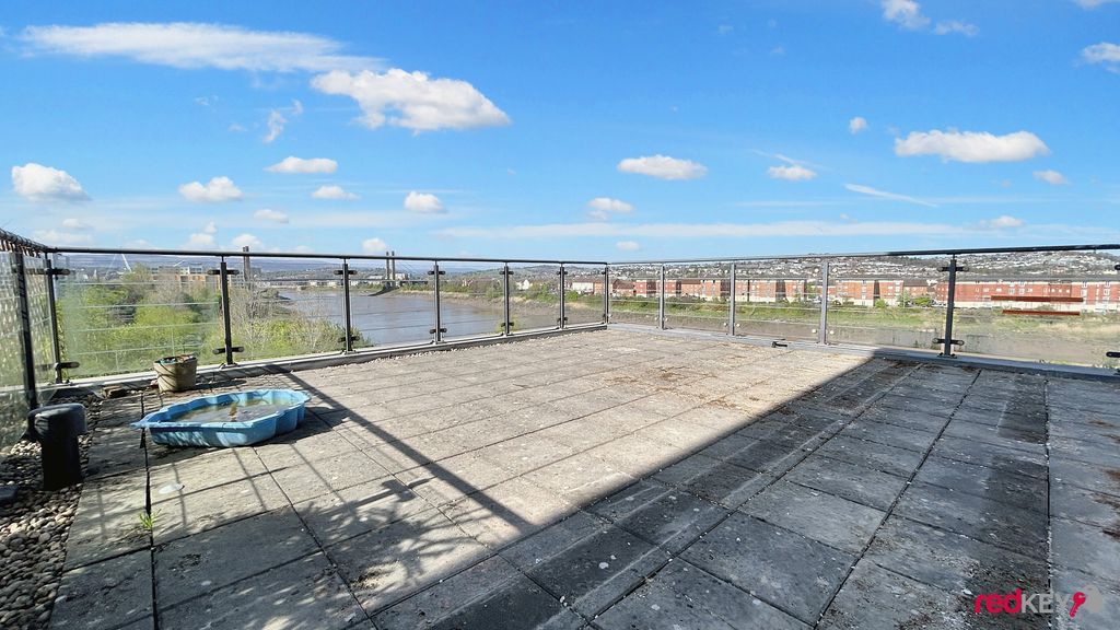 Additional image 5 of 2 bed flat to rentAlicia Close, Newport NP20
