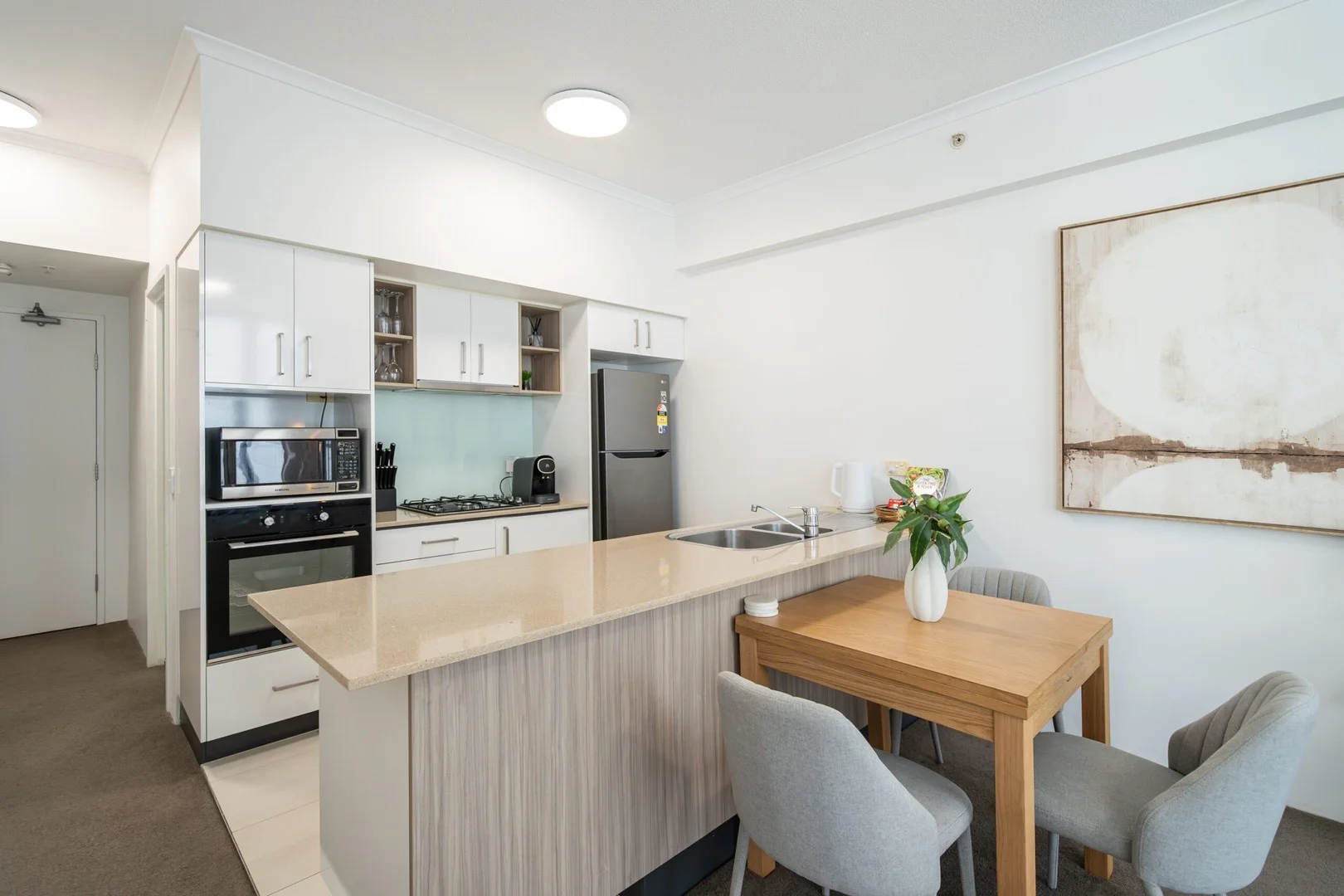 2803/79 Albert Street, Brisbane City QLD 4000