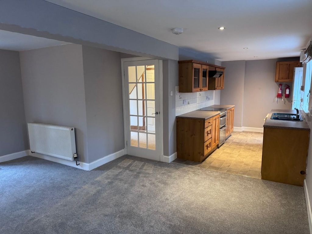 Additional image 9 of 3 bed barn conversion to rentLochill Farm, Ringford, Castle Douglas DG7