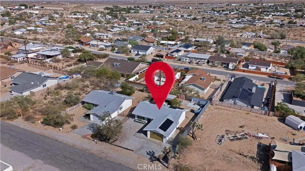 Additional image 44 of 6123 Scenic Dr, Joshua Tree, CA 92252
