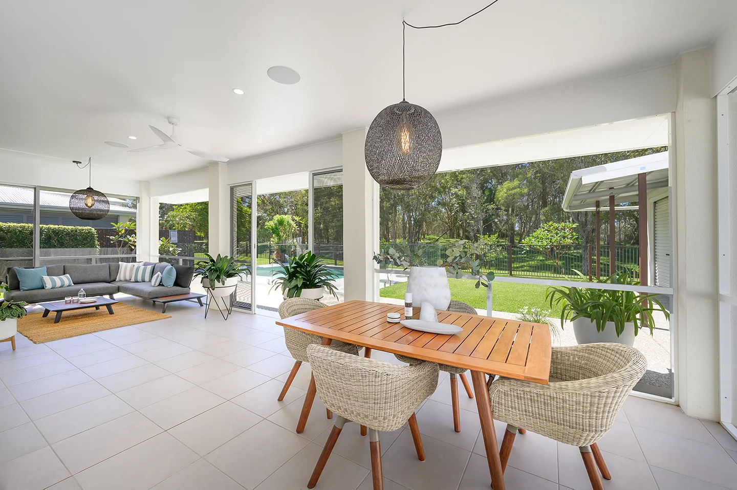 21 Hetherington Drive, Twin Waters QLD 4564