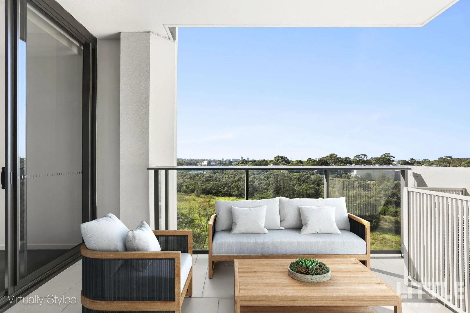 Additional image 7 of 503A/3 Broughton Street, Parramatta NSW 2150