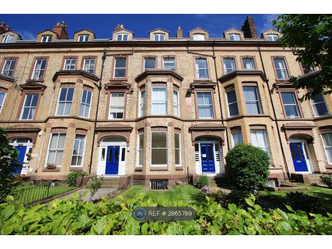 Gambier Terrace, Liverpool L1