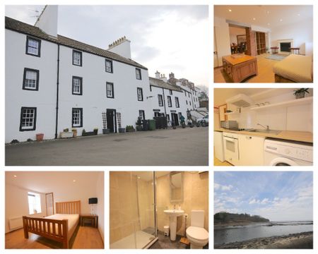 Riverside, Cramond, Edinburgh EH4