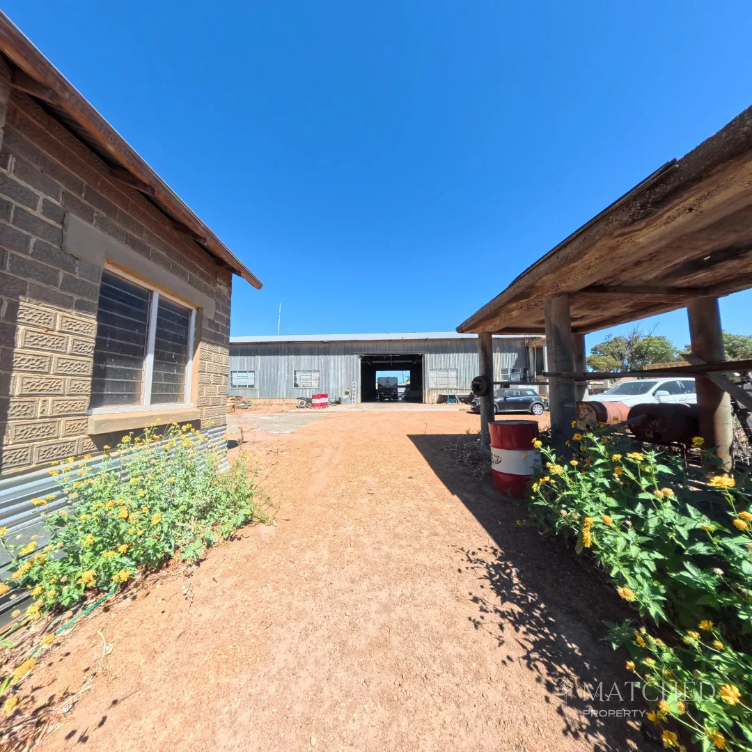 Additional image 12 of 41 - 43 Moreton Terrace, Dongara WA 6525