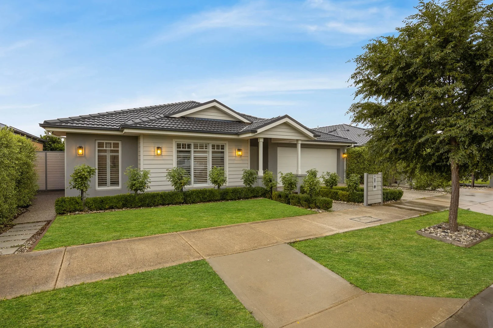 110 Rosenthal Boulevard, Sunbury VIC 3429